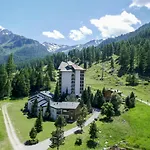Mont 55 By Interhome Apartment *