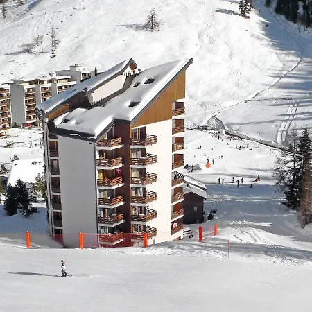 Mont 55 By Interhome * Siviez