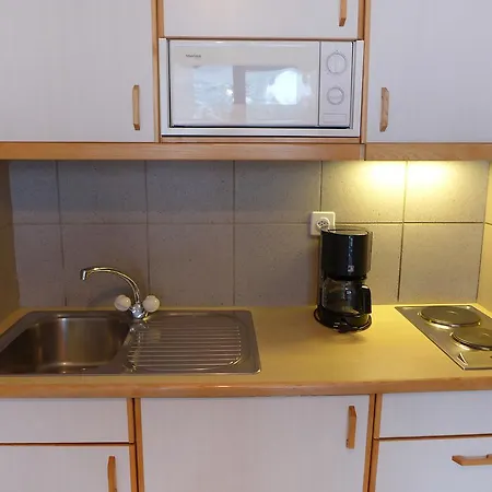 Mont 55 By Interhome