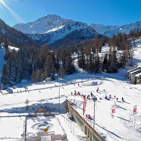 Mont 55 By Interhome *