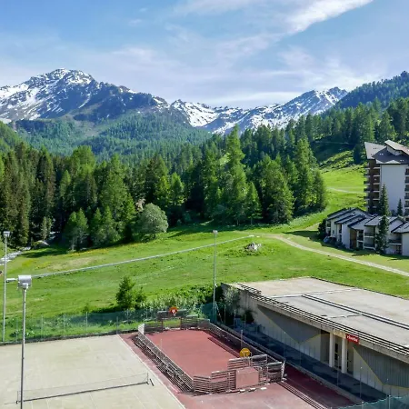 Mont 55 By Interhome *