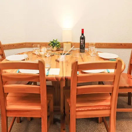 Mont 55 By Interhome Siviez