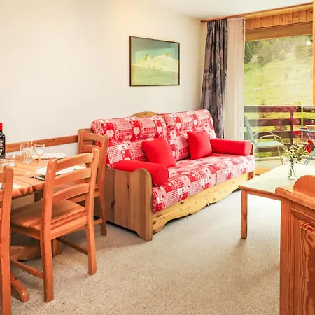 Mont 55 By Interhome * Siviez