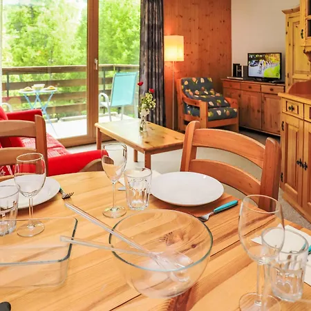 Mont 55 By Interhome Apartamento