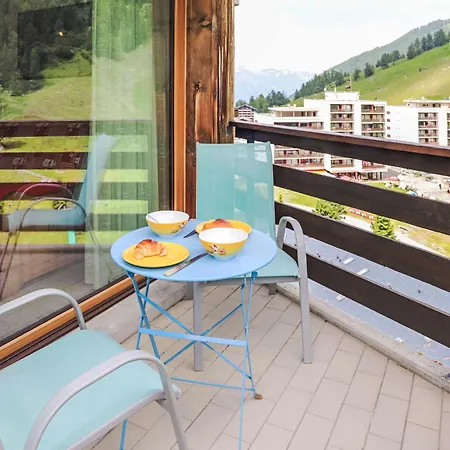 Mont 55 By Interhome