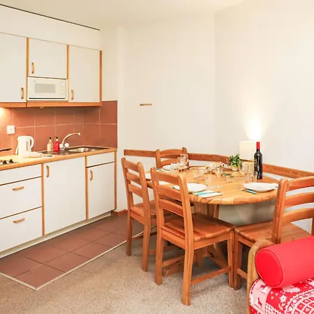Mont 55 By Interhome Apartamento