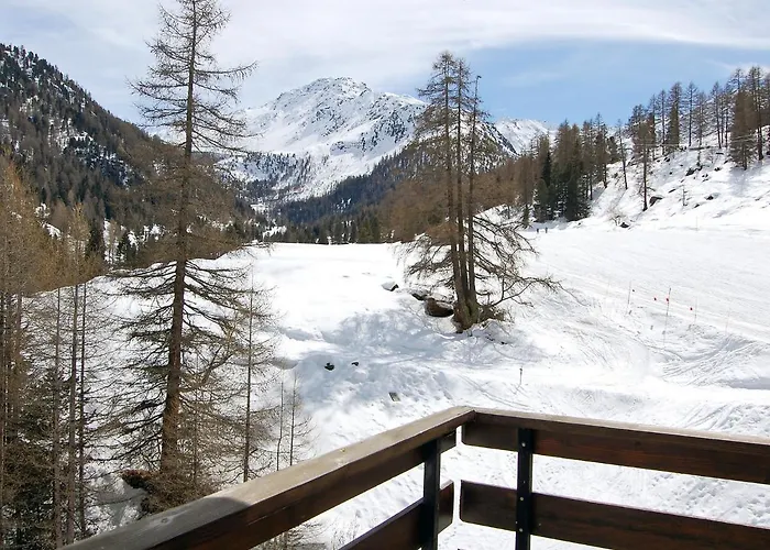 Mont 55 By Interhome ジヴィウ