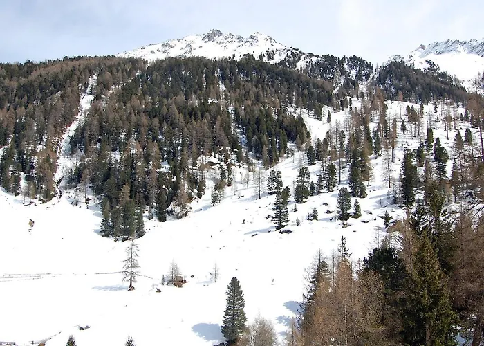 Mont 55 By Interhome アパート