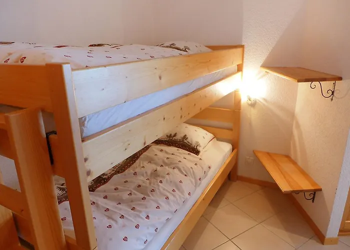 Mont 55 By Interhome *