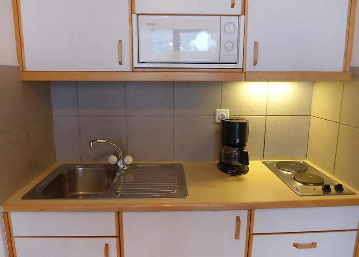 Mont 55 By Interhome