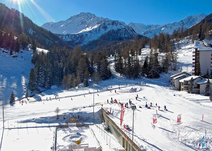 Mont 55 By Interhome *