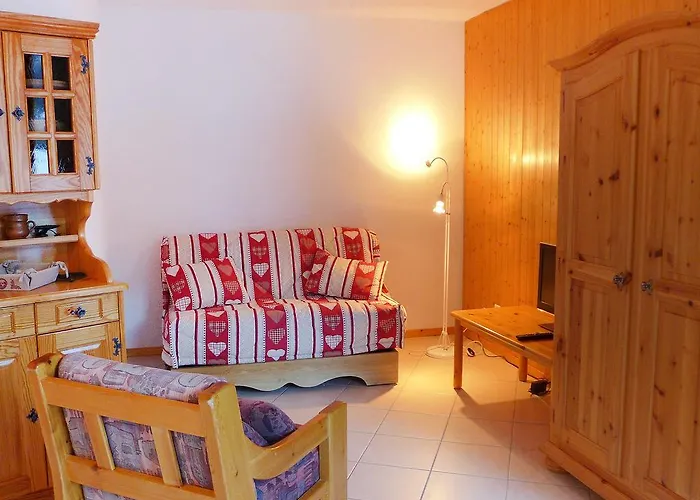 Mont 55 By Interhome *