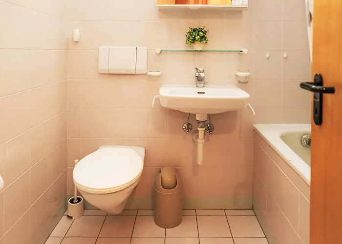 Mont 55 By Interhome Apartament