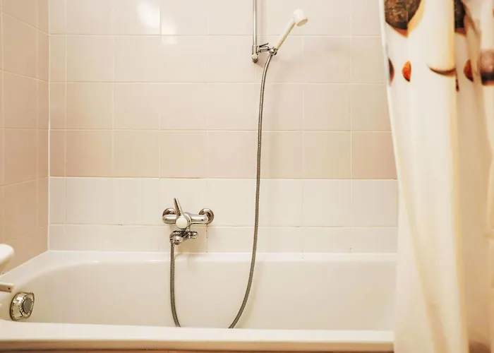 Mont 55 By Interhome Apartament *