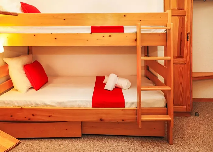 Mont 55 By Interhome アパート ジヴィウ