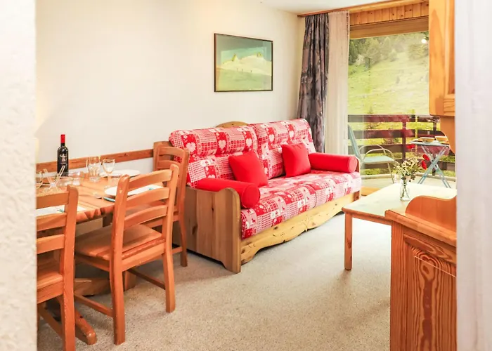 Mont 55 By Interhome * Siviez