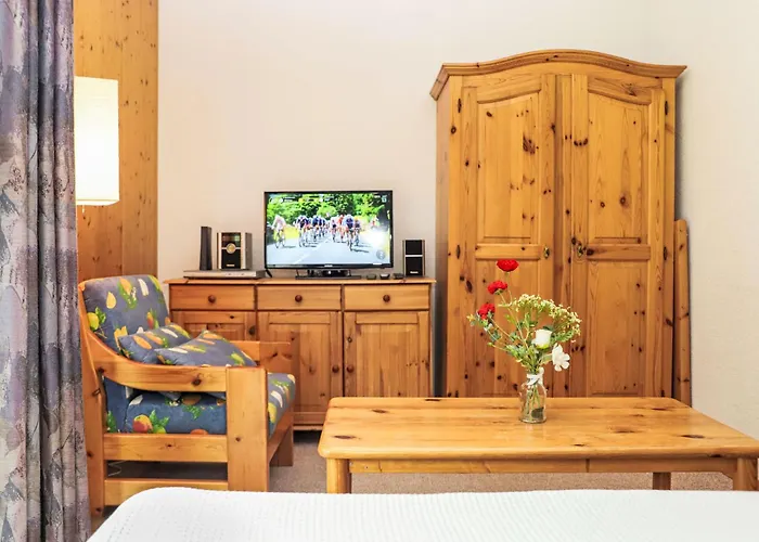 Mont 55 By Interhome *