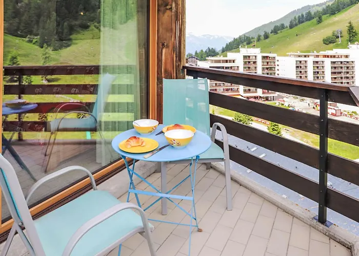 Mont 55 By Interhome