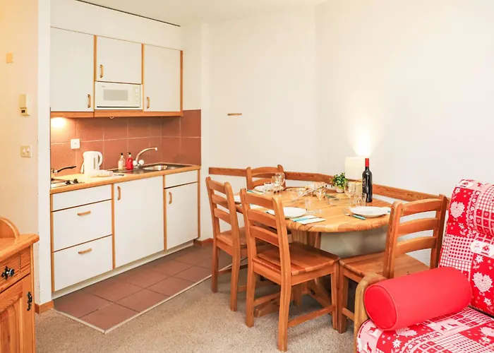 Mont 55 By Interhome アパート