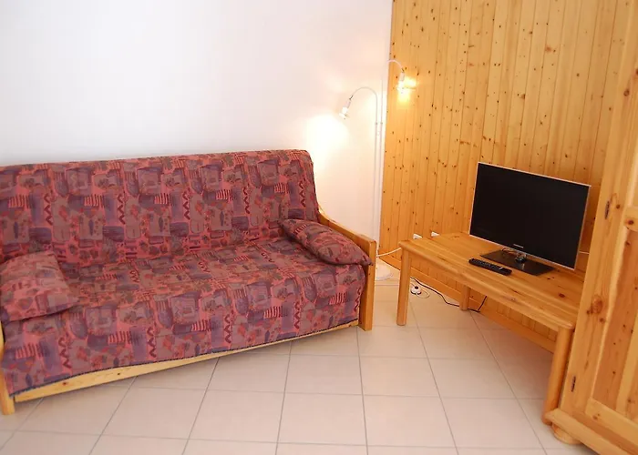 アパート Mont 55 By Interhome *