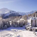 Mont 55 By Interhome Lejlighed