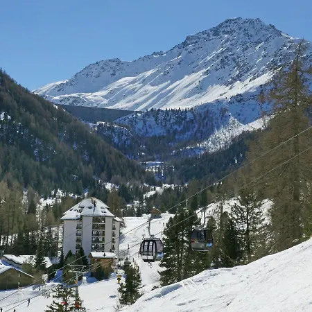 Mont 55 By Interhome *