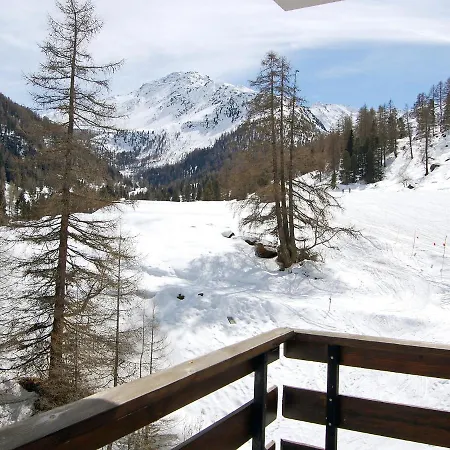 Mont 55 By Interhome Siviez