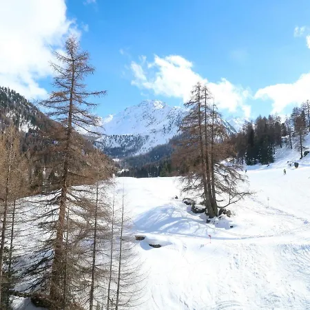 Mont 55 By Interhome *