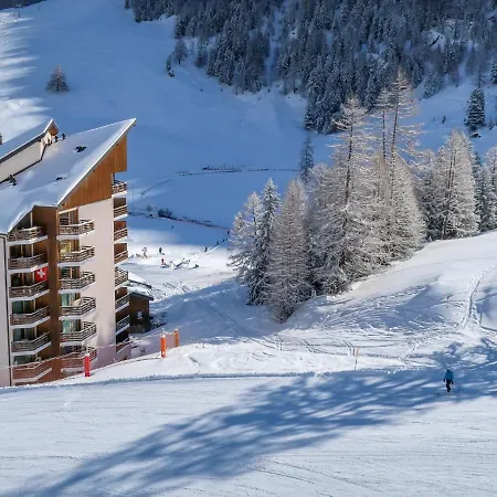 Mont 55 By Interhome