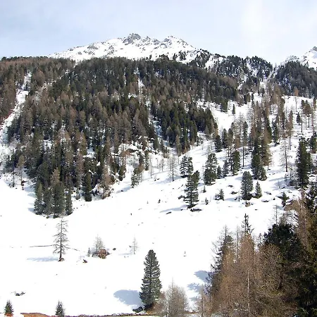 Mont 55 By Interhome Apartman