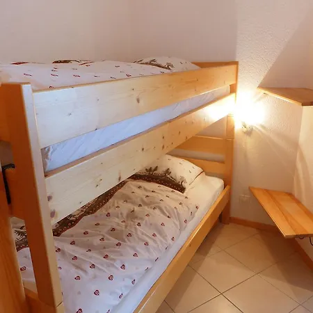 Mont 55 By Interhome *