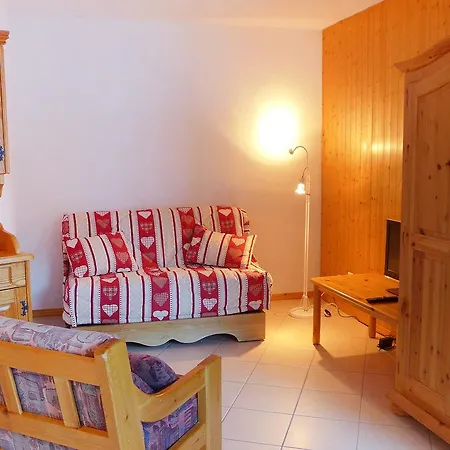 Mont 55 By Interhome *