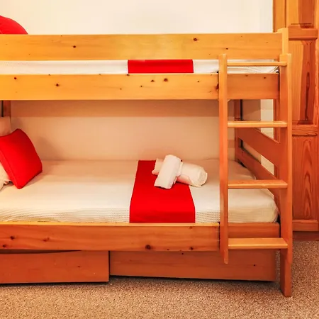 Mont 55 By Interhome Apartman Siviez