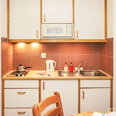 Mont 55 By Interhome Siviez