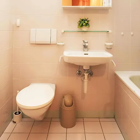 Mont 55 By Interhome Apartman